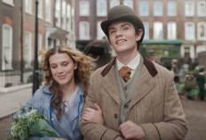 Enola Holmes 3 Siap Tayang di Netflix 2026, Petualangan Baru yang Lebih Menegangkan