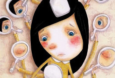 Fenomena Insecure di Usia Dewasa, Kenapa Rasa Tidak Pede Tak Pernah Hilang?