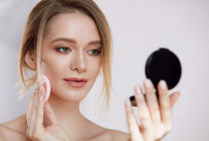 Makeup Geser? No Way! 5 Loose Powder Ini Bikin Flawless dari Pagi Sampai Malam