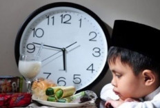 Anti Lemas Saat Puasa: Begini Cara Maksimalkan Produktivitas dan Energi Seharian! 