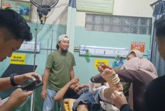 Belum 24 Jam, Resmob Polres Lamtim Bekuk Pelaku Penyayat Leher Pria Paruh Baya