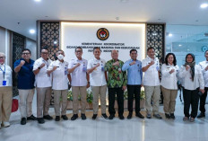 BNN Usulkan Pelarangan Vape, Soroti Potensi Penyalahgunaan Zat Berbahaya