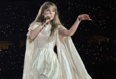 Taylor Swift dan Travis Kelce Dikabarkan Melangsungkan Pernikahan Tertutup di Madison Square Garden Hari Ini