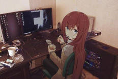 Karakter Game Terasa Nyata, Kenali Fenomena Fandom Game