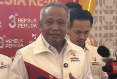 Cadangan Beras Nasional Capai 4,5 Juta Ton, Pemerintah Klaim Cukup untuk 10 Bulan ke Depan