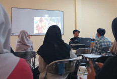 Aneh Tapi Nyata! Main Hp Semangat, Saat Belajar Malah Ngantuk? Ini dia Penyebab dan Cara Ngatasinnya