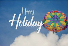 5 Kegiatan Produktif Mahasiswa untuk Mengisi Liburan Semester Ganjil