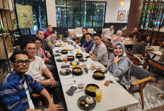 Wacana Jadi Nyata! Tips Atur Bukber Ramadan 2026 Tanpa Drama 