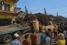 Tragedi Truk di Pasuruan Jadi Alarm Keras Pengawasan Kendaraan Berat di Jalur Padat