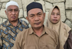 Orang Tua Affan Kurniawan Imbau Tak Gelar Peringatan Setahun Kematian