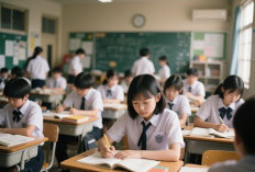 Indonesia Kirim 63 Siswa ke Olimpiade Matematika dan Sains Internasional