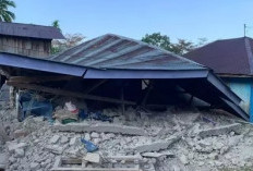 Donasi untuk Korban Gempa NTT Tembus Rp3,8 Miliar, Bantuan Darurat Terus Disalurkan