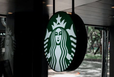Starbucks Diboikot di Korea Selatan, Apa yang Sebenarnya Terjadi?