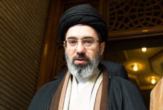 Sanksi Baru AS Tekan Iran, Mojtaba Khamenei Dorong Penguatan Ekonomi Dalam Negeri