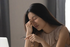 Cara Ampuh Mencegah Mata Minus dan Penglihatan Buram di Era Digital