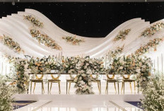 Viral WO Catering Tipu Ratusan Pengantin, Kerugan Miliaran Rupiah, Begini Cara Hindari Catering Palsu!