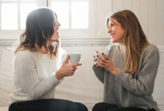 Lebih dari Sekadar Mendengar, Mendengarkan dengan Tulus Membuat Orang Lain Merasa Dihargai