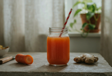 Empat Pilihan Minuman Pagi yang Bisa Membantu Menjaga Kadar Kolesterol