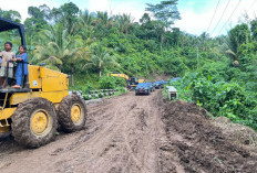 Akses Sulit ke Pantai Gigi Hiu, Pemprov Lampung Siapkan Perbaikan Jalan Wisata