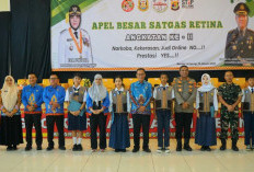 Masa Depan Terlalu Berharga untuk Judol dan Narkoba, Ini Pesan Wali Kota untuk Pelajar Bandar Lampung