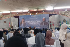 Profesor Malaysia Ungkap 