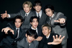 ARMY Indonesia Bersiap! BTS Resmi Gelar Konser di GBK pada Desember 2026