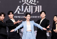 Shin Seo-ri Hilang Ingatan atau Kembali Time Travel? Teori Episode 12 My Royal Nemesis Ramai Diperdebatkan Pen