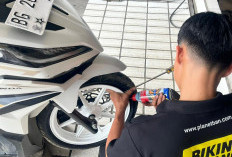 Cairan Anti Bocor Ban Tubeless, Benarkah Efektif Lindungi Ban dari Paku?