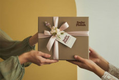 Seni Memberi Hadiah: Tips Memilih Kado Berkesan untuk Orang Tersayang