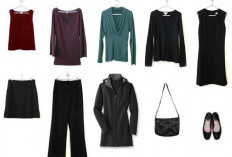 Stop Bilang 'Gak Ada Baju': Cara Build Capsule Wardrobe Biar Tampil Kece Tiap Hari Tanpa Ribet