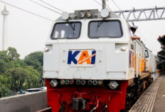 Jalur Kereta Banda Aceh–Bandar Lampung Disiapkan, Pemprov Lampung Sambut Positif Proyek Rp448 Triliun