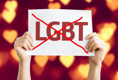 Ketua MUI Usulkan Istilah LGBT Diganti Menjadi LGSP, Sebut Lebih Tepat dalam Pembahasan Hukum