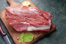 Daging Kurban Jangan Langsung Dicuci, Ini Alasannya!
