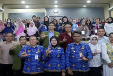 Pemprov Lampung Imbau Warga Deteksi Dini Kanker