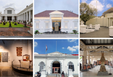 September Makin Seru, Ini 6 Museum dengan Agenda Menarik yang Bisa Dikunjungi