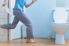 Semakin Banyak Minum Air Putih, Mengapa Jadi Sering Buang Air Kecil?