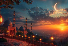 Ramadhan 2026 Sebentar Lagi! Sudahkah Kamu Mempersiapkan Diri untuk Menyambut Bulan Suci?