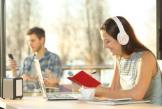 Manfaat Mendengarkan Musik Saat Proses Belajar Mengajar