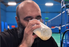 Rahasia Minuman Anti-Haus Saat Puasa ala Zaidul Akbar, Ramuan Kuno Bernama Sakanjabin