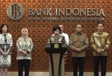 Siap Uji Kelayakan di DPR, Destry Damayanti Tinggal Selangkah Jadi Gubernur BI