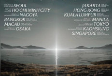 Kabar Bahagia Bagi EXO-L! Jadwal dan Harga Tiket Konser EXO Resmi Diumumkan Hari Ini