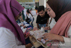 IDAI Peringatkan Bahaya Telur Mentah bagi Bayi Usai Kasus Kematian di Surabaya