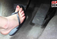 Nyawa Taruhannya! Ini 5 Trik Penyelamatan Darurat Saat Rem Blong di Turunan Tajam 