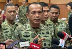 Letkol Arman Jadi Tersangka, Rumah Dinas di Cijantung Diduga Jadi Markas Judol