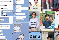 Grup Mahasiswa FH UI Viral Lecehkan Perempuan!