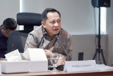 Mendagri Tekankan Penguatan Sistem IT untuk Dukung Digitalisasi Perlindungan Sosial