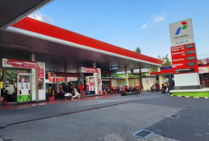 Pertamax Turun, Sejumlah BBM Nonsubsidi Pertamina Kini Dijual Lebih Murah
