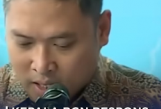 Pascaputusan MK, BGN Tegaskan MBG Tetap Jadi Prioritas Peningkatan Gizi Nasional