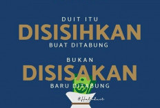 Pentingnya Literasi Keuangan bagi Generasi Muda