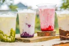 Kebiasaan Mengonsumsi Minuman Manis Secara Berlebihan Perlu Diperhatikan